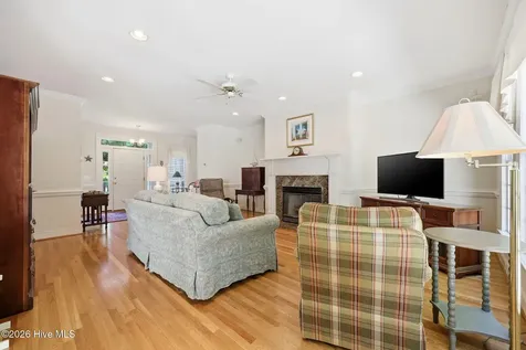 924 Potomac Drive Chocowinity NC 27817
