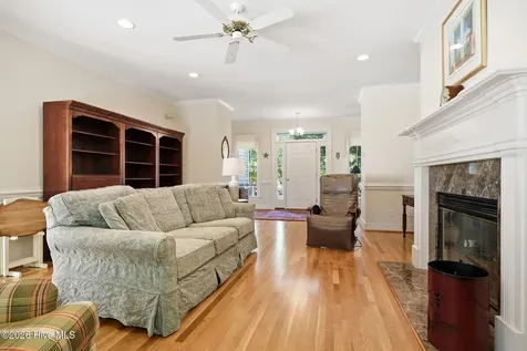 924 Potomac Drive Chocowinity NC 27817