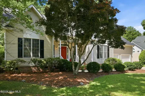 924 Potomac Drive Chocowinity NC 27817