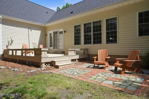 924 Potomac Drive Chocowinity NC 27817