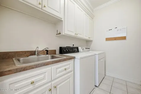 924 Potomac Drive Chocowinity NC 27817