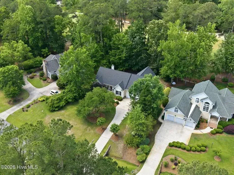 924 Potomac Drive Chocowinity NC 27817