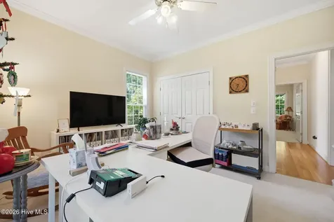 924 Potomac Drive Chocowinity NC 27817