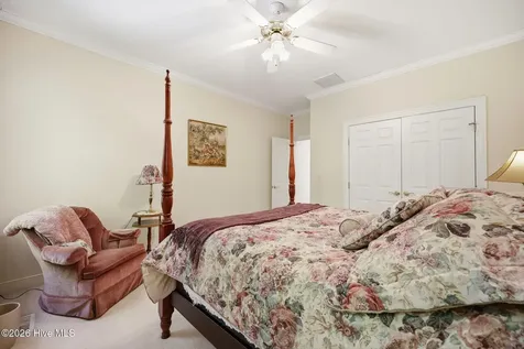 924 Potomac Drive Chocowinity NC 27817
