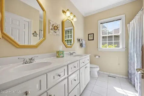 924 Potomac Drive Chocowinity NC 27817