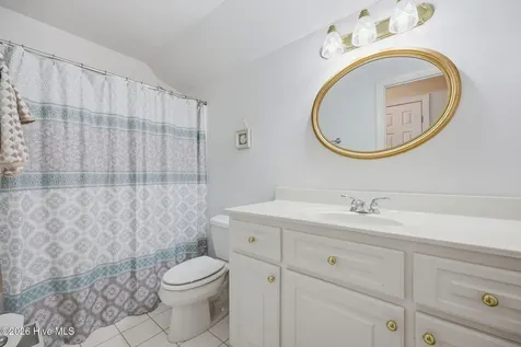 924 Potomac Drive Chocowinity NC 27817