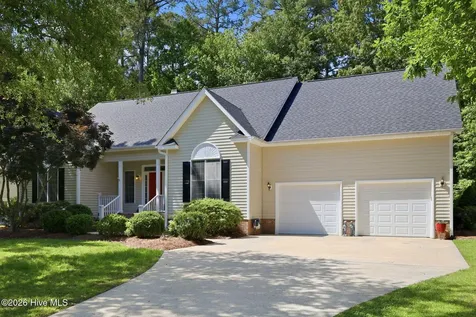 924 Potomac Drive Chocowinity NC 27817