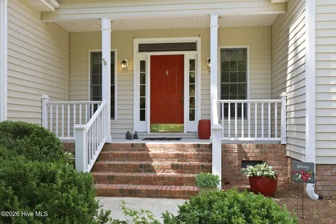 924 Potomac Drive Chocowinity NC 27817