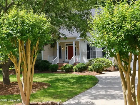 924 Potomac Drive Chocowinity NC 27817