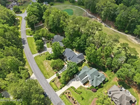 924 Potomac Drive Chocowinity NC 27817