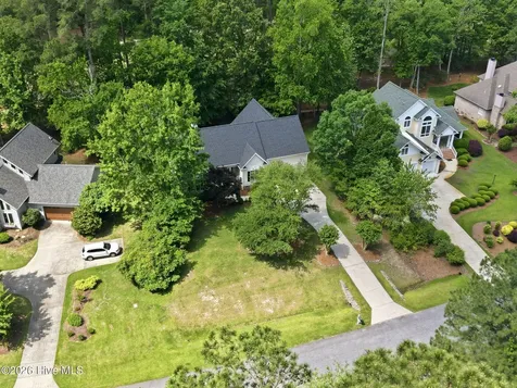 924 Potomac Drive Chocowinity NC 27817