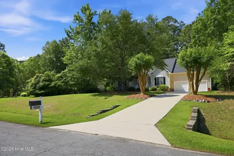 924 Potomac Drive Chocowinity NC 27817