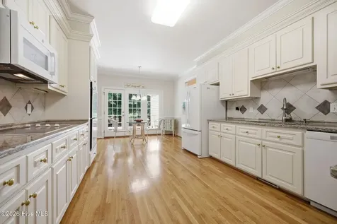 924 Potomac Drive Chocowinity NC 27817