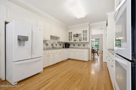 924 Potomac Drive Chocowinity NC 27817