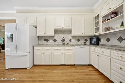 924 Potomac Drive Chocowinity NC 27817