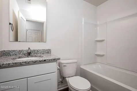 3411 Woodwind Court Kinston NC 28504