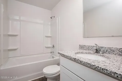 3411 Woodwind Court Kinston NC 28504