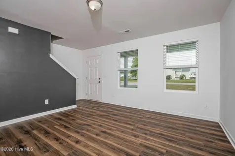 3411 Woodwind Court Kinston NC 28504