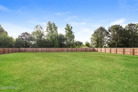 3411 Woodwind Court Kinston NC 28504