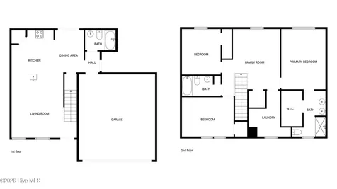 3411 Woodwind Court Kinston NC 28504