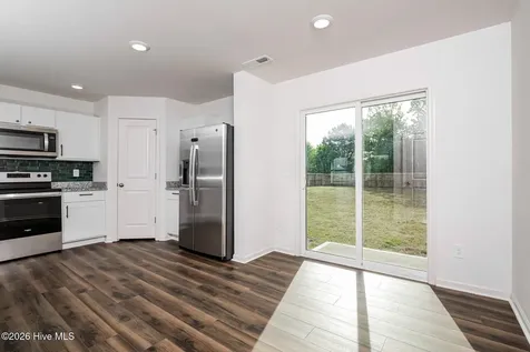 3411 Woodwind Court Kinston NC 28504