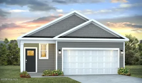 1082 Billfish Trail SE Winnabow NC 28479