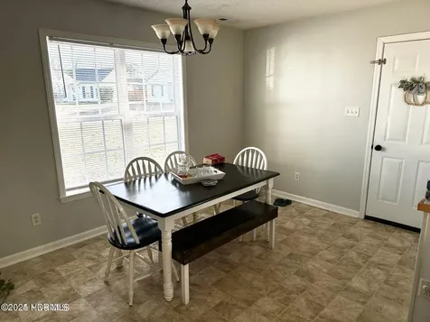 101 Luke Court New Bern NC 28560
