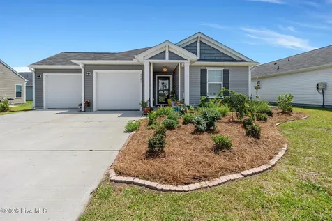 4901 Abbington Oaks Way SE Southport NC 28461