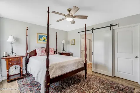 4901 Abbington Oaks Way SE Southport NC 28461