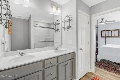 4901 Abbington Oaks Way SE Southport NC 28461