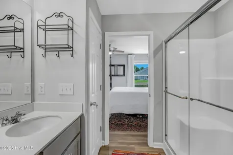 4901 Abbington Oaks Way SE Southport NC 28461