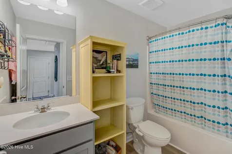 4901 Abbington Oaks Way SE Southport NC 28461