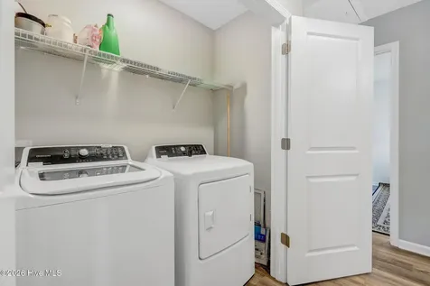4901 Abbington Oaks Way SE Southport NC 28461