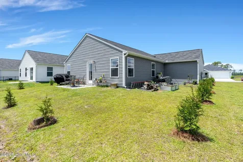 4901 Abbington Oaks Way SE Southport NC 28461