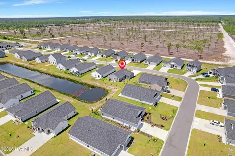 4901 Abbington Oaks Way SE Southport NC 28461