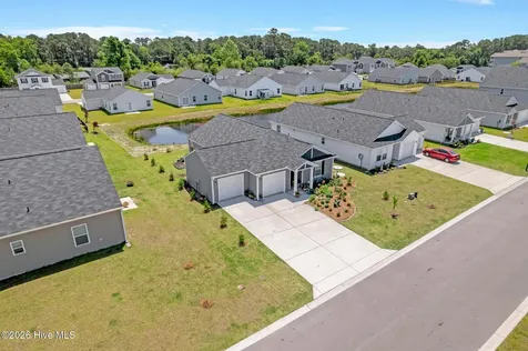 4901 Abbington Oaks Way SE Southport NC 28461