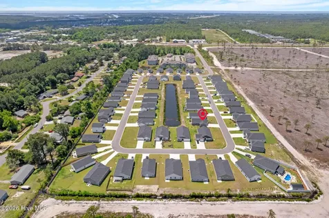 4901 Abbington Oaks Way SE Southport NC 28461