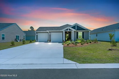 4901 Abbington Oaks Way SE Southport NC 28461
