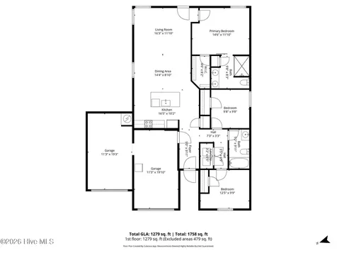 4901 Abbington Oaks Way SE Southport NC 28461