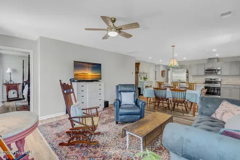 4901 Abbington Oaks Way SE Southport NC 28461
