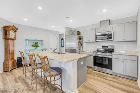 4901 Abbington Oaks Way SE Southport NC 28461