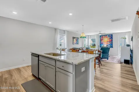 4901 Abbington Oaks Way SE Southport NC 28461
