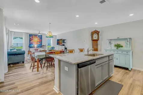 4901 Abbington Oaks Way SE Southport NC 28461