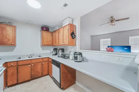 141 & 143 Marlene Drive Jacksonville NC 28546