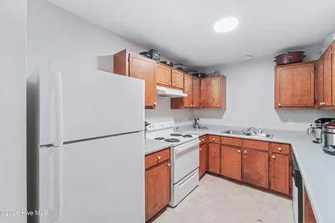 141 & 143 Marlene Drive Jacksonville NC 28546