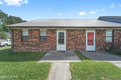 141 & 143 Marlene Drive Jacksonville NC 28546