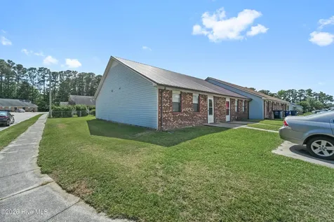 141 & 143 Marlene Drive Jacksonville NC 28546