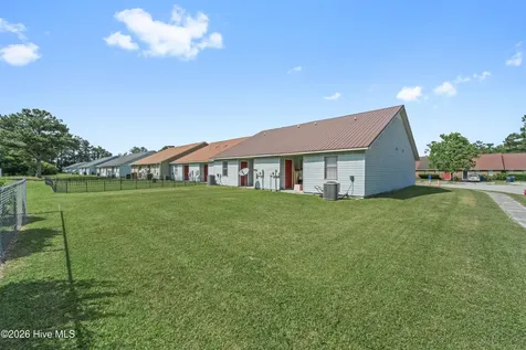 141 & 143 Marlene Drive Jacksonville NC 28546
