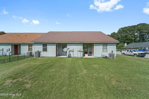 141 & 143 Marlene Drive Jacksonville NC 28546
