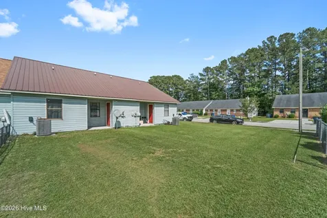 141 & 143 Marlene Drive Jacksonville NC 28546
